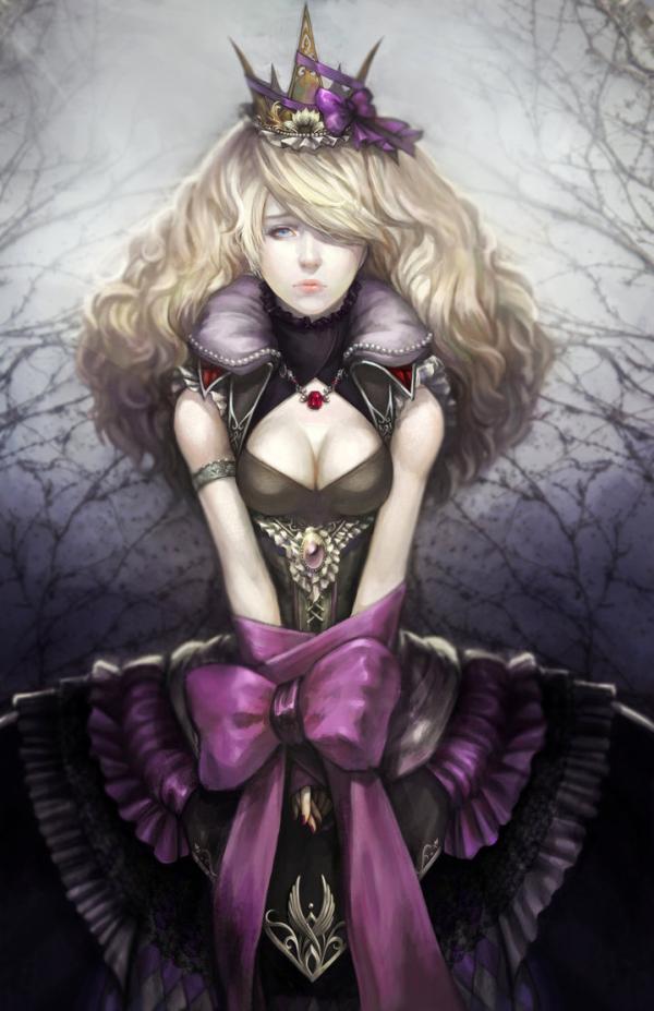 Digital Art by Noa Ikeda