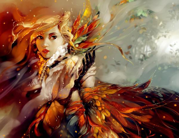 Digital Art by Nguyen Thanh Nhan