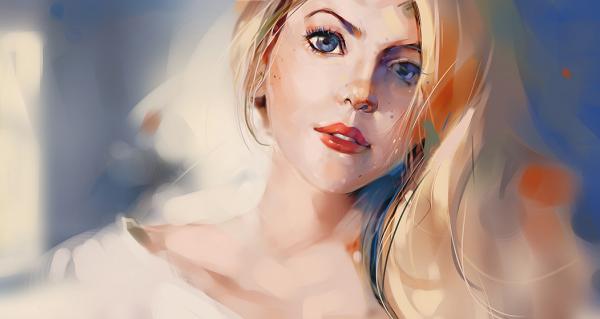 Digital Art by Nguyen Thanh Nhan