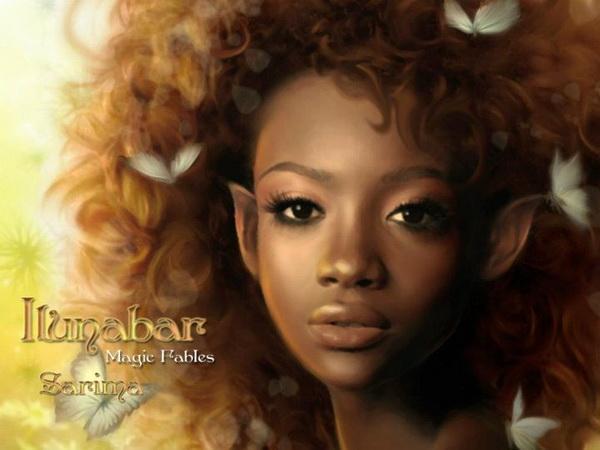Digital Art by Marisa Lopez
