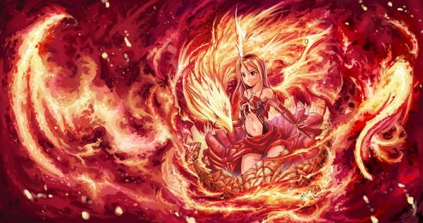 Digital Art by Garun Wattanawessako