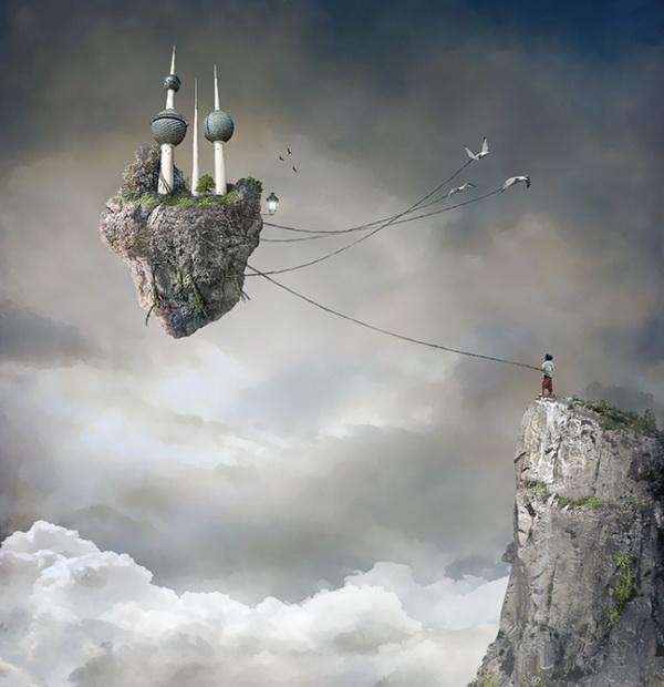 Photo Manipulations by Sulaiman almawash