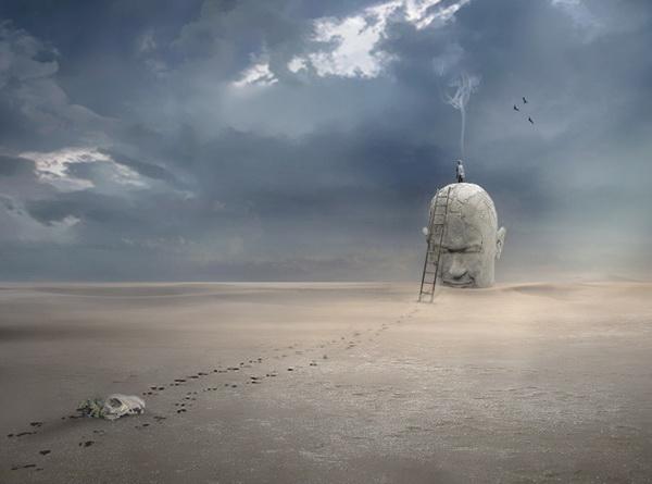 Photo Manipulations by Sulaiman almawash