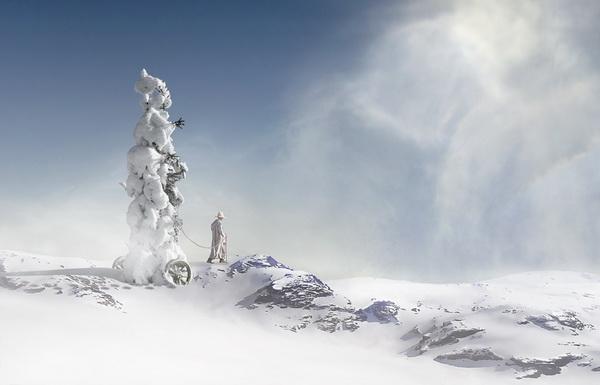 Photo Manipulations by Sulaiman almawash
