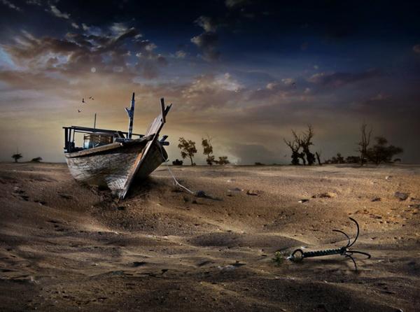 Photo Manipulations by Sulaiman almawash