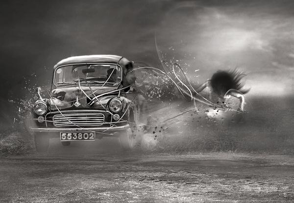 Photo Manipulations by Sulaiman almawash
