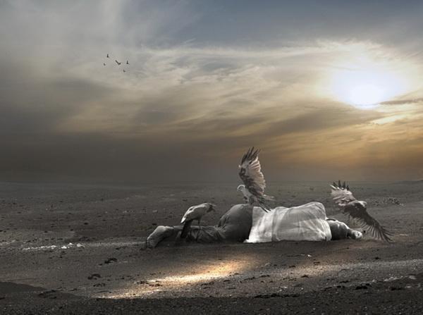 Photo Manipulations by Sulaiman almawash