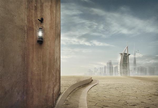 Photo Manipulations by Sulaiman almawash