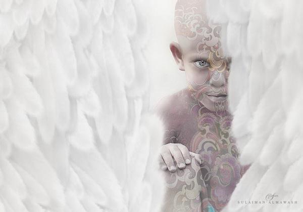 Photo Manipulations by Sulaiman almawash