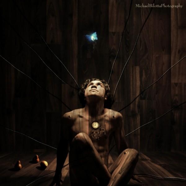 Photo Manipulations by Michael Bilotta