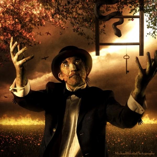 Photo Manipulations by Michael Bilotta