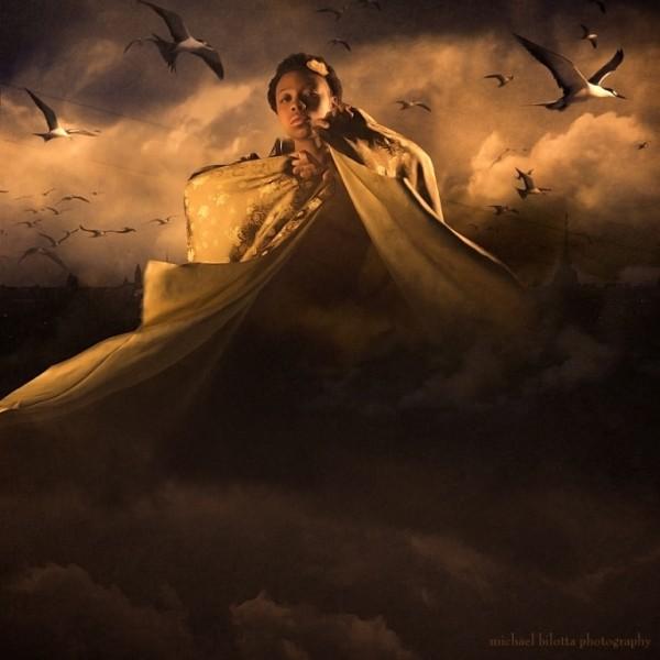 Photo Manipulations by Michael Bilotta