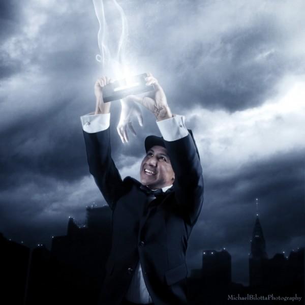 Photo Manipulations by Michael Bilotta