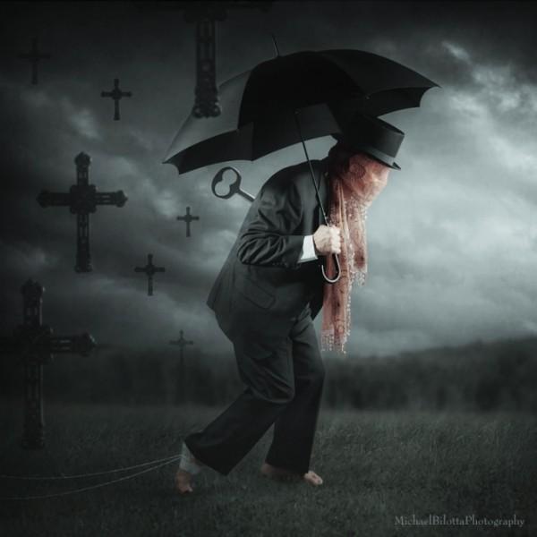 Photo Manipulations by Michael Bilotta