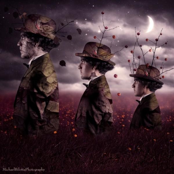 Photo Manipulations by Michael Bilotta