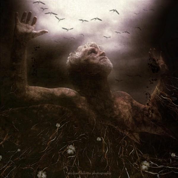 Photo Manipulations by Michael Bilotta