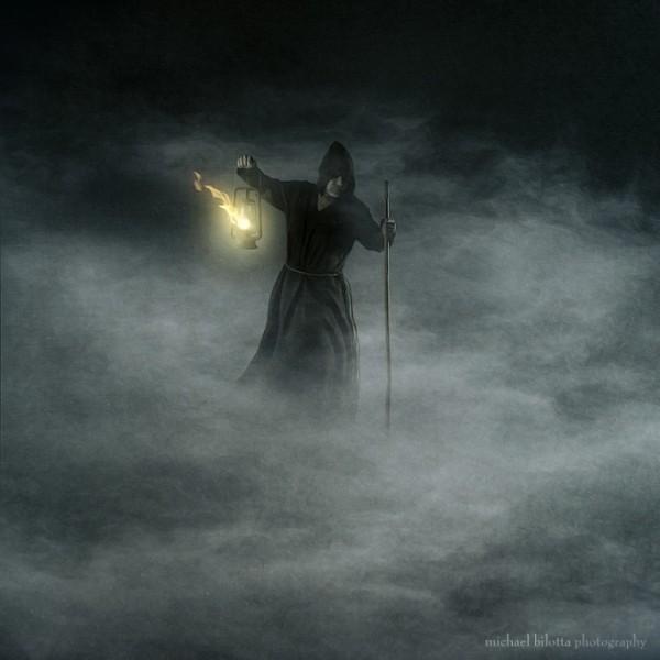Photo Manipulations by Michael Bilotta