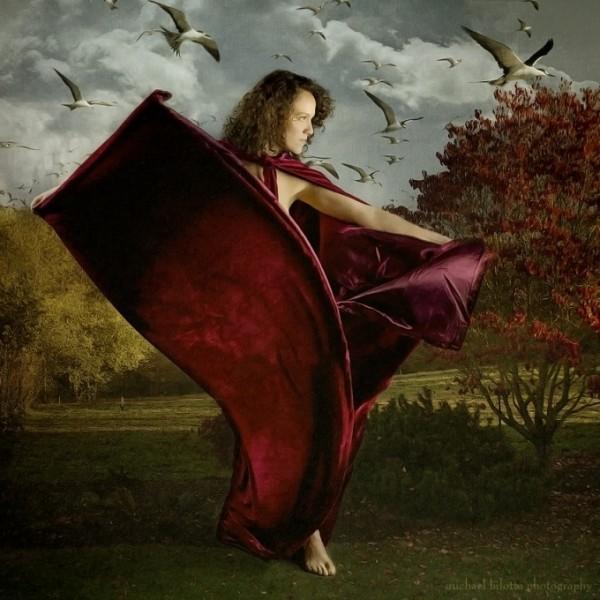Photo Manipulations by Michael Bilotta