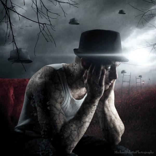 Photo Manipulations by Michael Bilotta