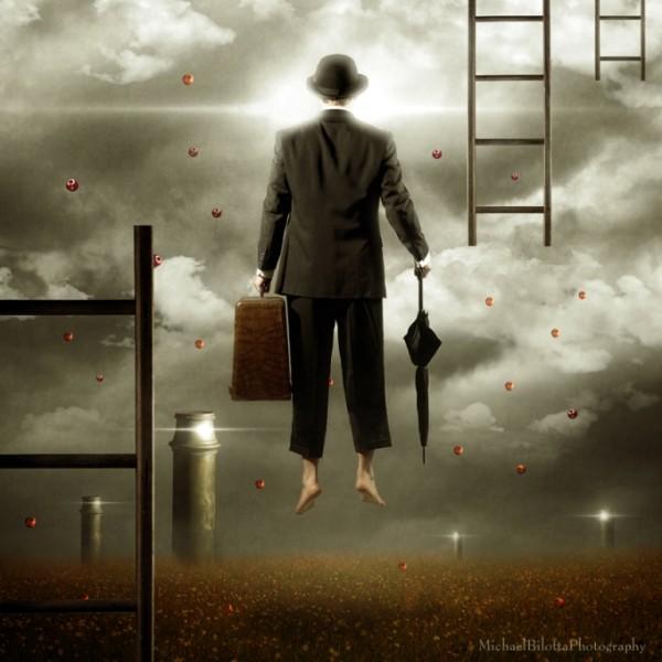 Photo Manipulations by Michael Bilotta