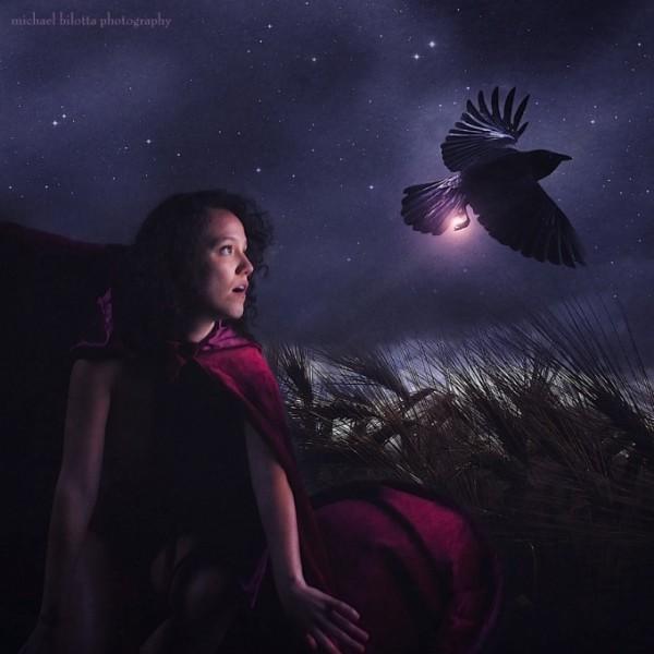 Photo Manipulations by Michael Bilotta