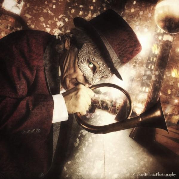 Photo Manipulations by Michael Bilotta