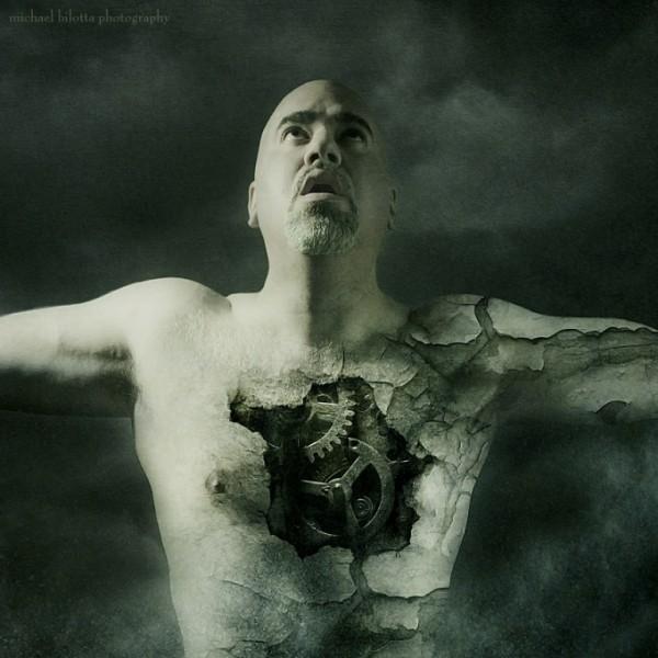 Photo Manipulations by Michael Bilotta