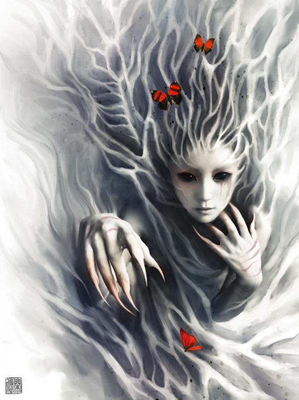 Digital Art by youxiandaxia