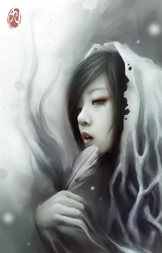 Digital Art by youxiandaxia