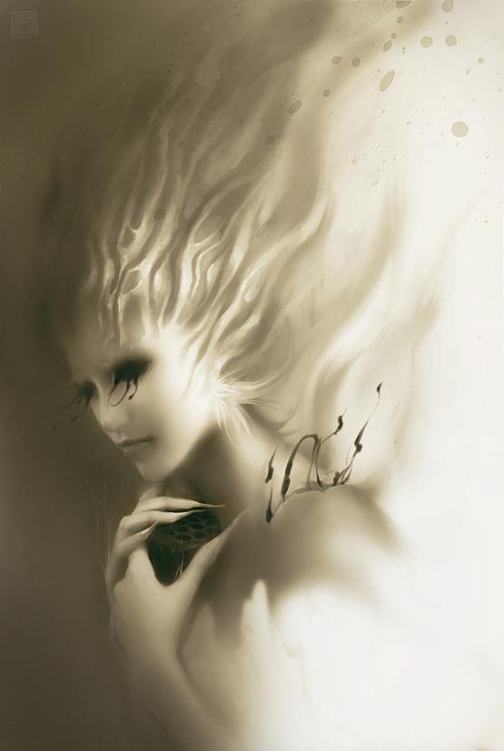 Digital Art by youxiandaxia