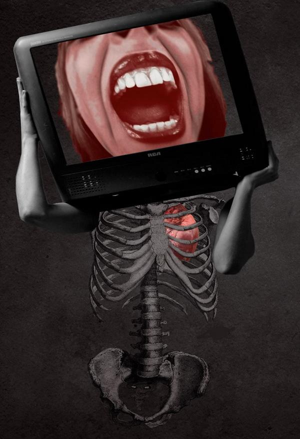 Surreal Art by Grigoriou panagiotis