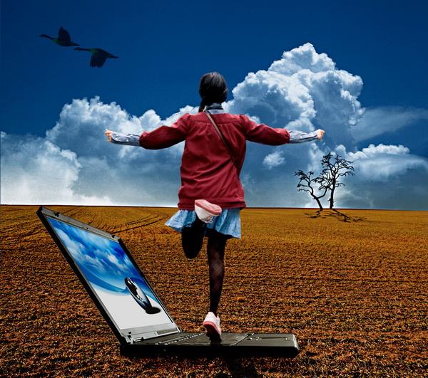 Surreal Art by Grigoriou panagiotis