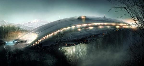 Digital Paintings by Galan Pang