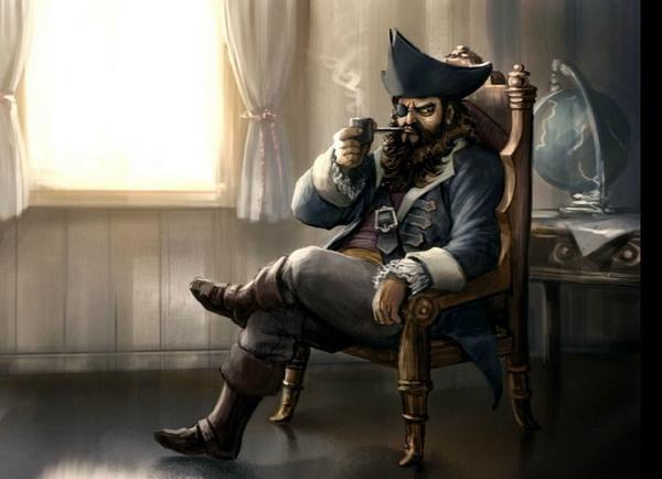 Digital Paintings by Galan Pang
