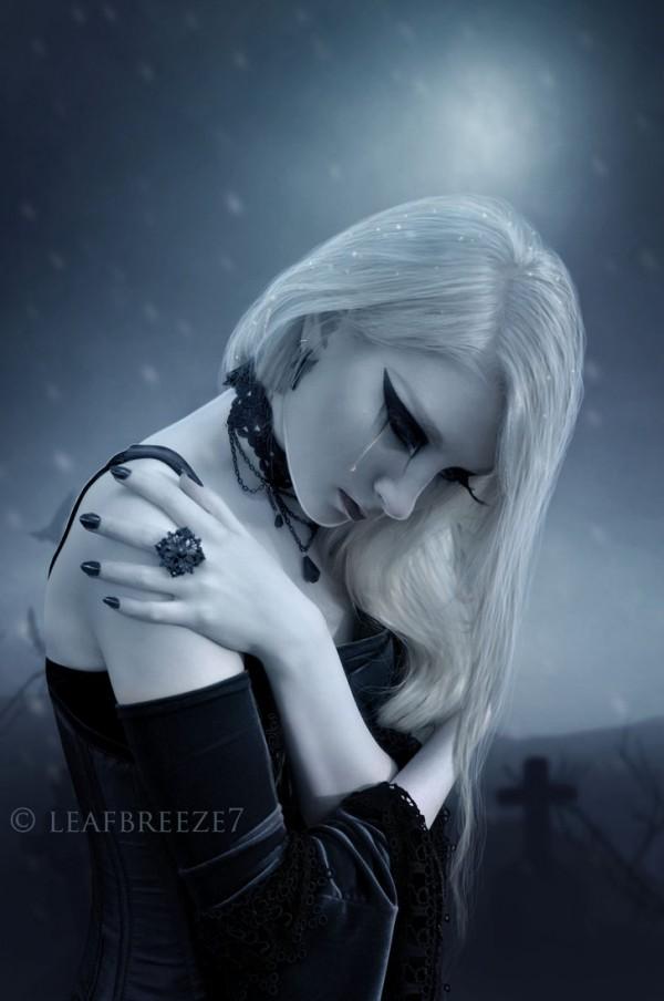 Digital Art by Taryn Knight