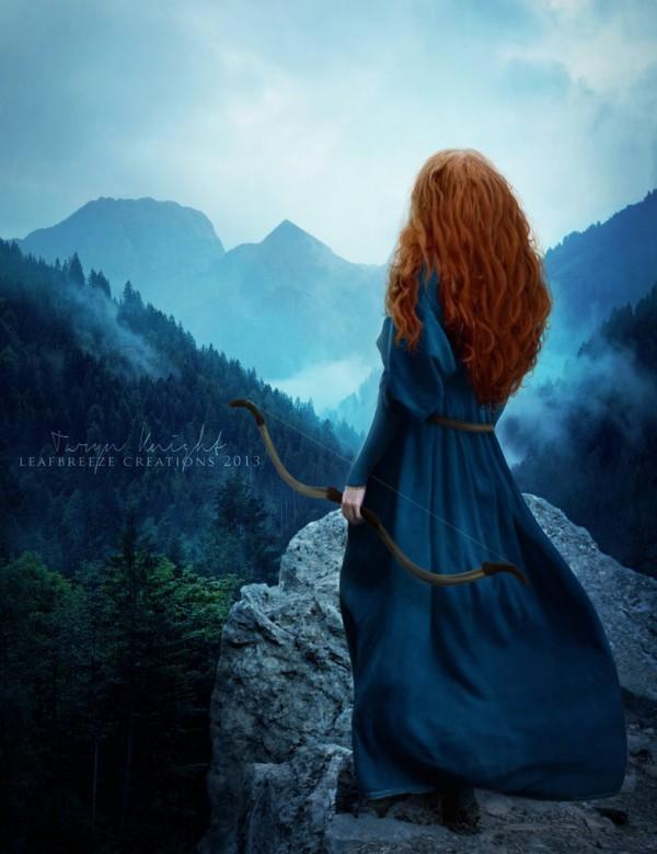 Digital Art by Taryn Knight