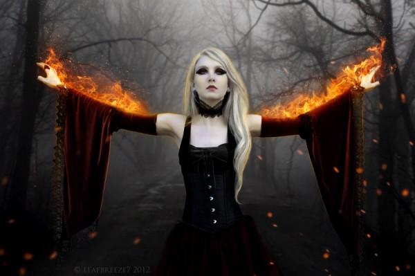 Digital Art by Taryn Knight