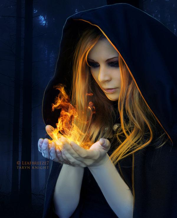 Digital Art by Taryn Knight