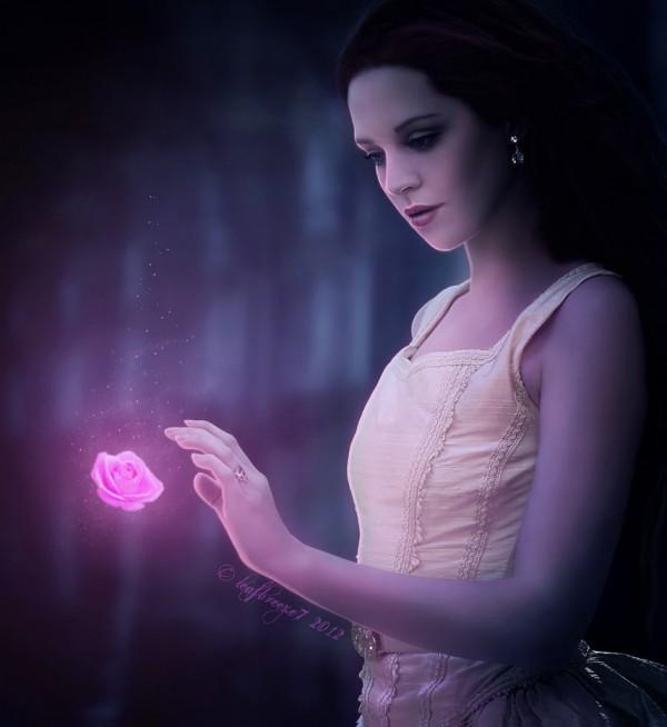 Digital Art by Taryn Knight