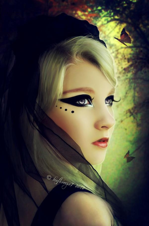 Digital Art by Taryn Knight