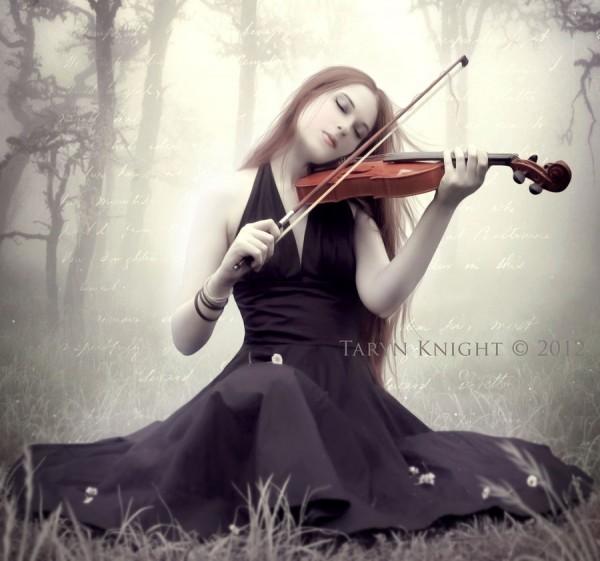 Digital Art by Taryn Knight