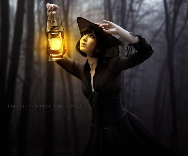 Digital Art by Taryn Knight
