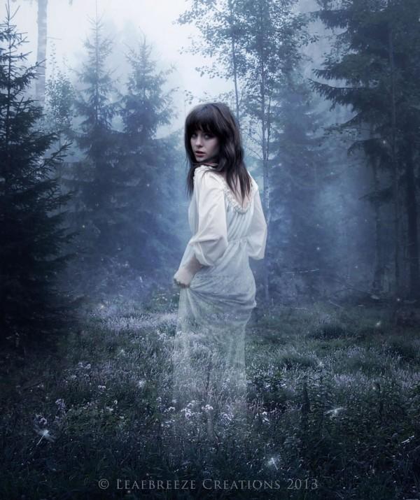 Digital Art by Taryn Knight