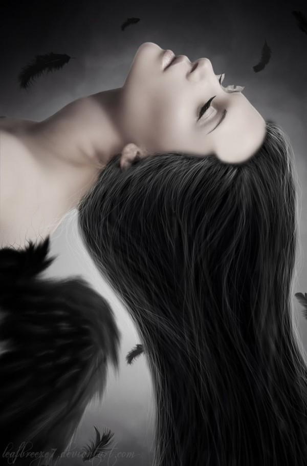 Digital Art by Taryn Knight