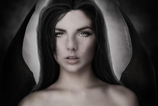 Digital Art by Taryn Knight
