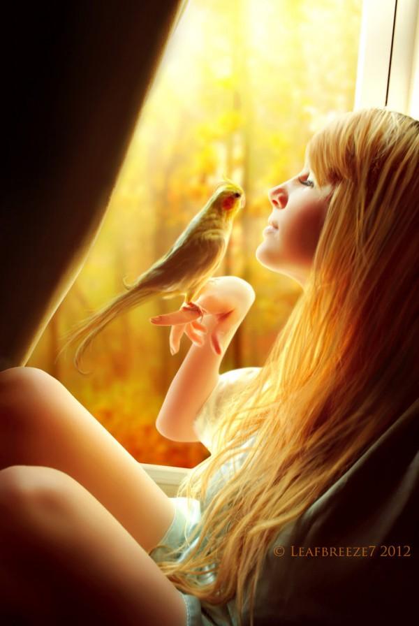 Digital Art by Taryn Knight
