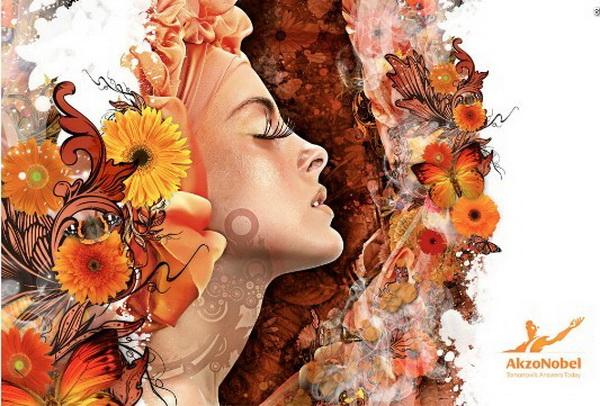 Creative Artwork by Neil Duerden