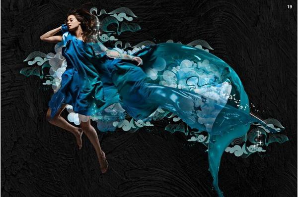 Creative Artwork by Neil Duerden