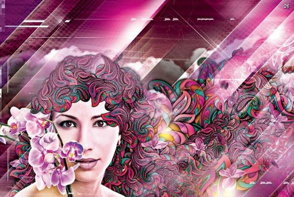 Creative Artwork by Neil Duerden