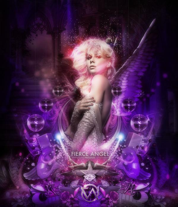 Creative Artwork by Neil Duerden
